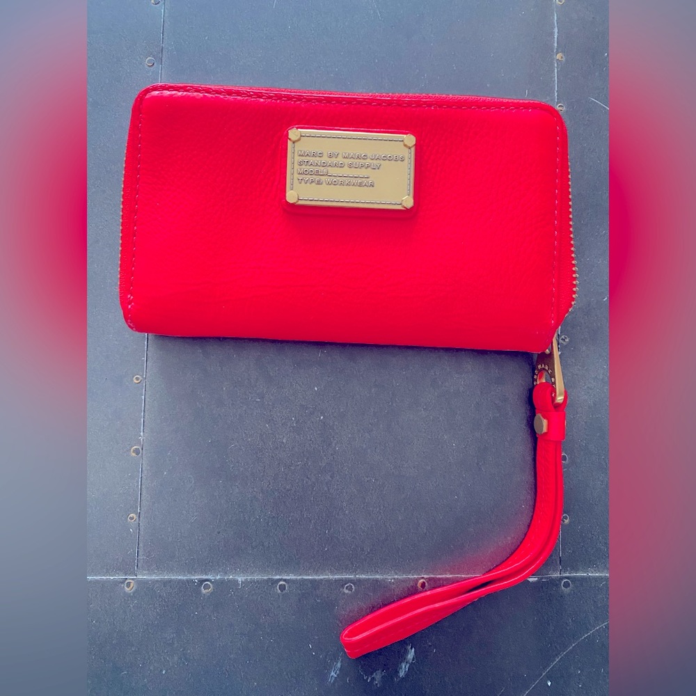 Marc by Marc Jacobs Wallet Wristlet